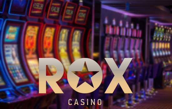 Rox казино